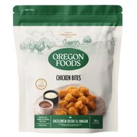 Chicken Bites Oregon Foods 300g