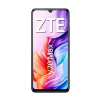 Smartphone ZTE Blade V70 Max 4+256GB Gris