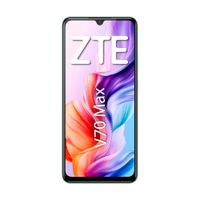 Smartphone ZTE Blade V70 Max 4+256GB Verde