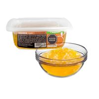 Mermelada Light de Naranja De la Casa 250g
