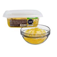 Mermelada Light de Piña De la Casa 250g