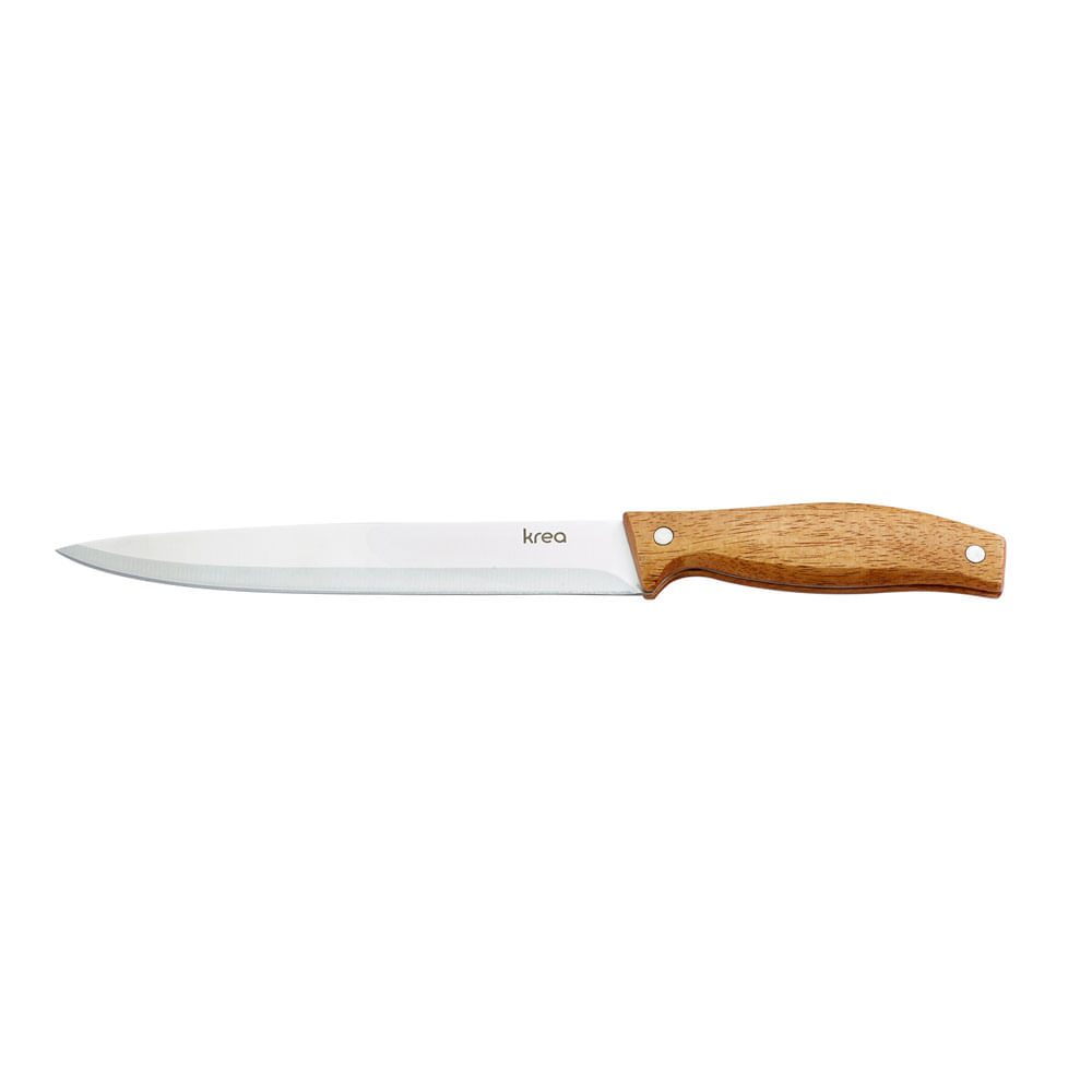Cuchillos de Cocina Krea Santoku