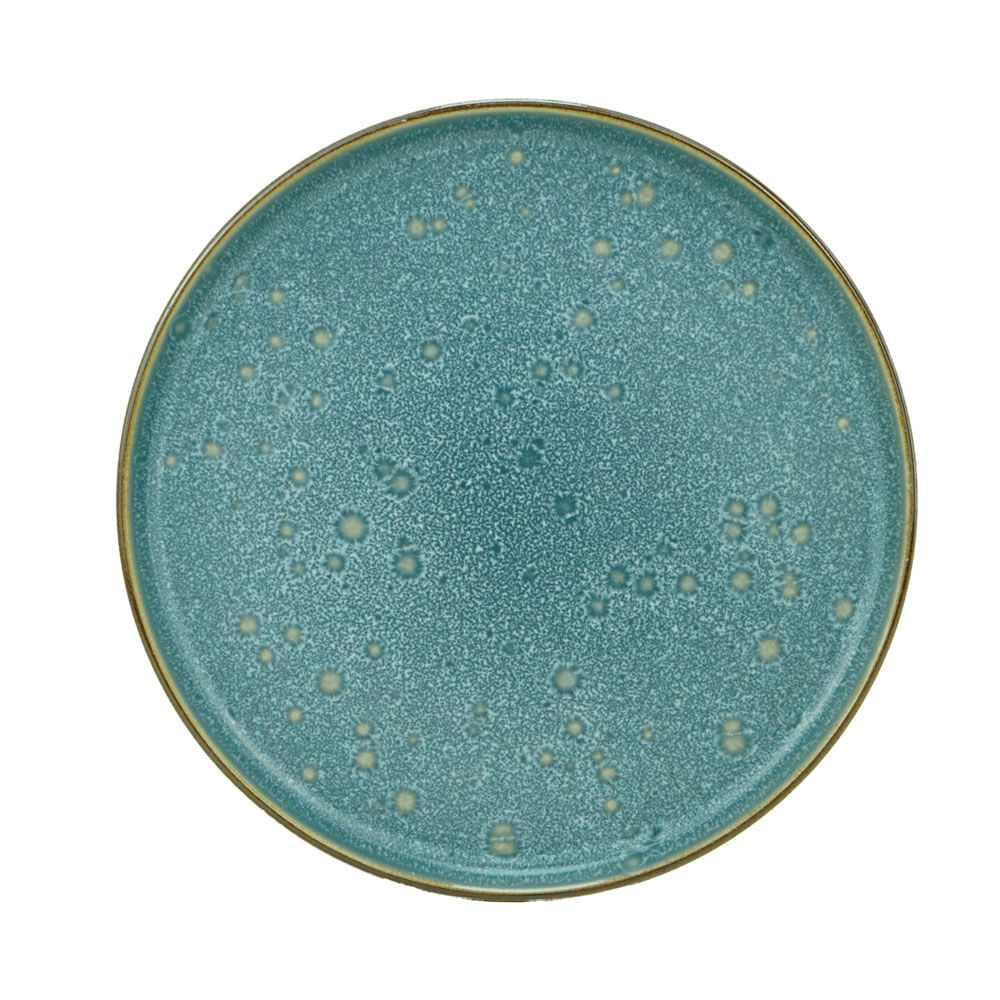 Plato de Pan Krea Color Puntitos