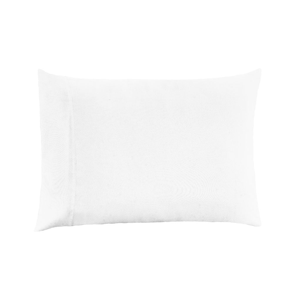 Pack 2 Fundas de Almohada Krea 50x70cm Microfibra 75gsm Surtido