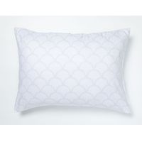Pack 2 Fundas de Almohada Krea Print 50x70cm