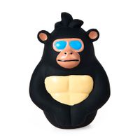 Juguete Pet's Fun Goma Gorila