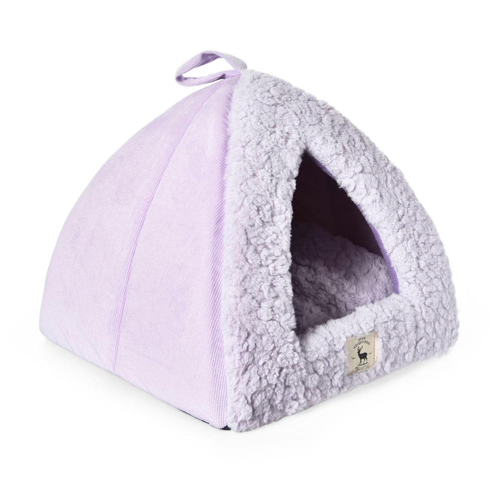 Cama Pequeña Pet's Fun Iglú