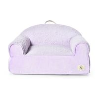 Cama Pet's Fun Sofá Lila