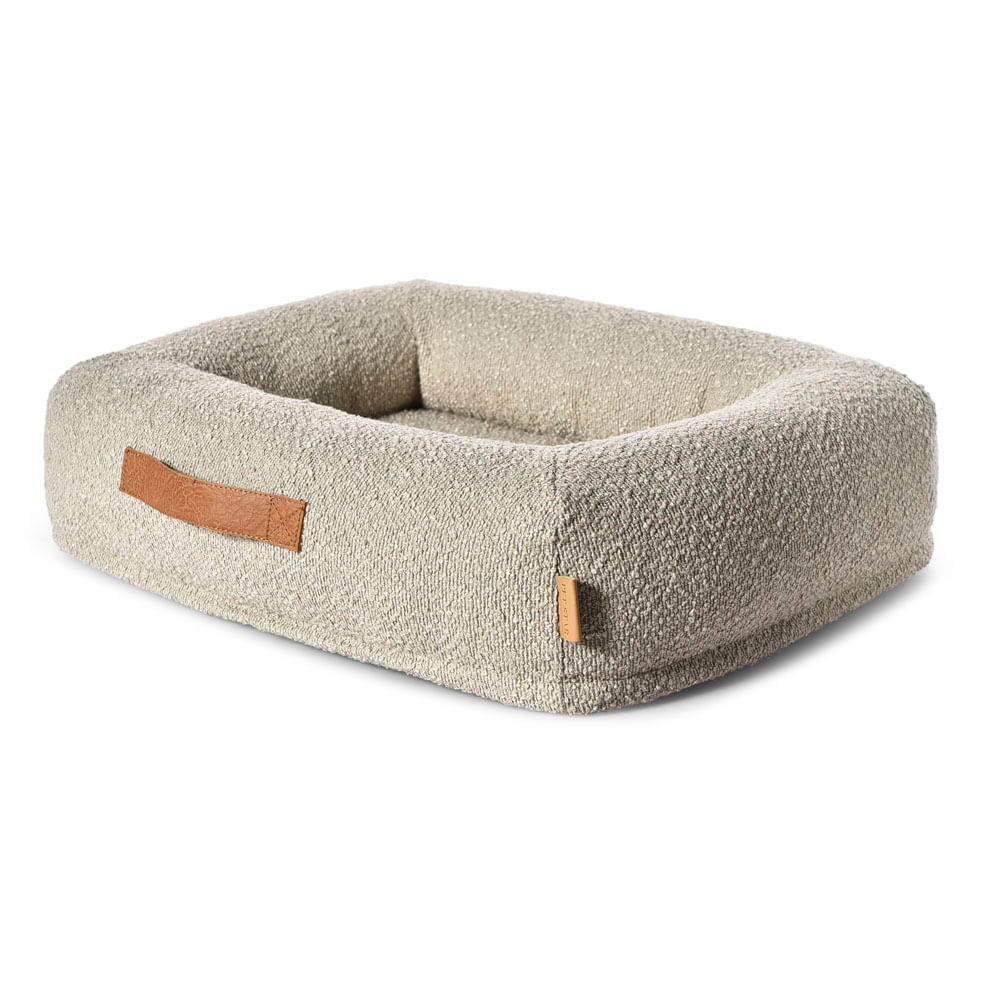 Cama Pet's Fun Rectangular Pro Chic