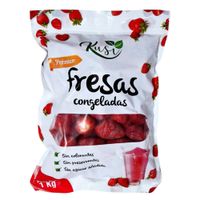 Fresa Kusi 1kg