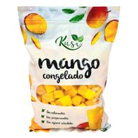 Mango en Trozos Kusi 1kg