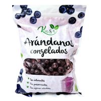 Arándanoss Kusi 1kg