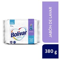 Jabón para Ropa Bolívar Baby & Kids 380g