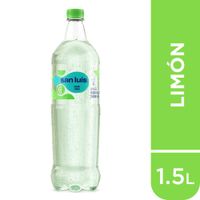 Bebida de Agua San Luis Sabor Limón Botella 1.5L