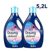 Twopack Suavizante Downy Intense Amanecer 2.6L