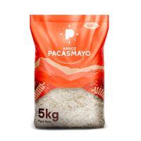 Arroz Pacasmayo Extra 5kg