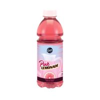 Bebida Pink Lemonade L'Onda Pink Botella 500ml