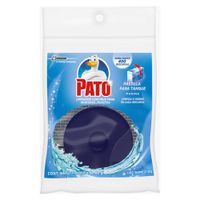 PATO LIMPIADOR TANQUE PASTILL MARINA X1