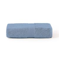Toalla de Mano Alaniz Home Silver 100% Algodón 600g