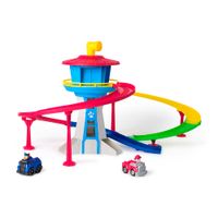 Set de Juego Torre Paw Patrol