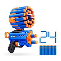 Lanzador X-Shot Micro Insanity