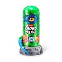 Set de Juego Dino Adn Robo Alive