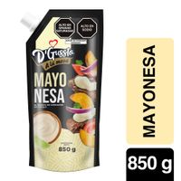 Mayonesa D'Gussto 850g