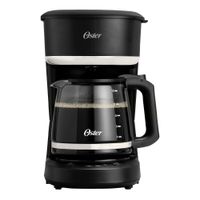 Cafetera Oster programable 12 tazas