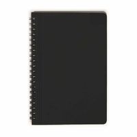Cuaderno Stanford Anillado B5 120Hojas Quality Execut