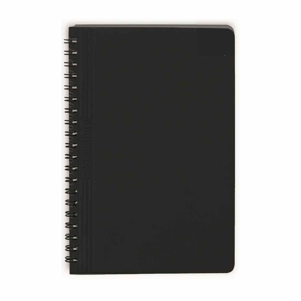 Cuaderno Stanford Anillado B5 120Hojas Quality Execut