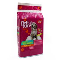 Carpeta de Adiestramiento Pet's Fun Care 15un