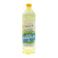 Aceite de Canola Cuisine & Co 1L