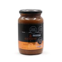 Dulce de Leche Cachafaz 450g