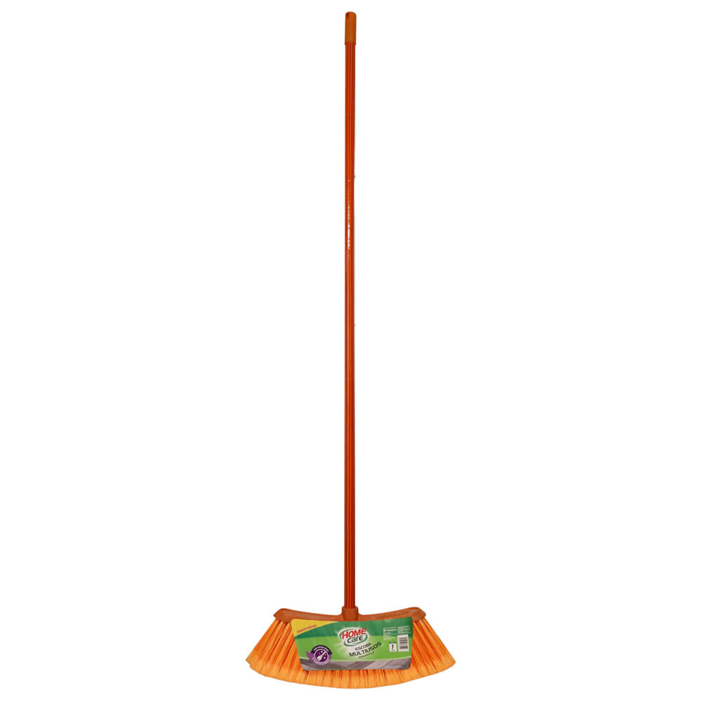 Escoba Home Care Multiusos con Mango