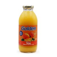 Bebida de Mango Golden Botella 485ml