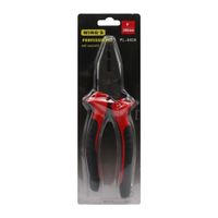 Alicate Universal Pretul 8""