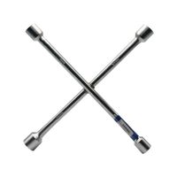Llave de Ruedas Top Gan