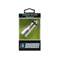 Cargador para Auto Schubert Surtido