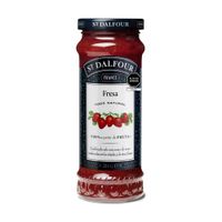 Mermelada de Fresa St Dalfour 284g