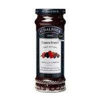 Mermelada St Dalfour Cuatro Frutas 284g