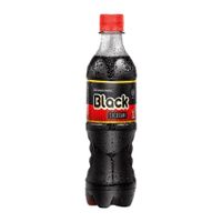 Gaseosa Black Botella 3L