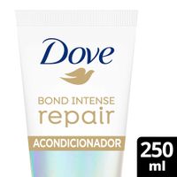 Acondicionador Dove Bond Intense Repair 250ml
