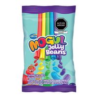 Gomitas Mogul Jelly Beans 50g
