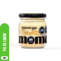 Cuchareable Pie de Limón Jar Momenti 120g