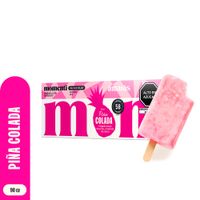 PALETA PIÑA COLADA MOMENTI - AMARAS 90GR