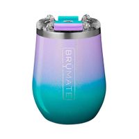 Vaso Uncork'd XL Glitter Mermaid