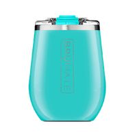 Vaso Uncork'd XL Aqua 14oz
