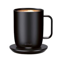 Taza Inteligente Mug 2 Black 14Oz