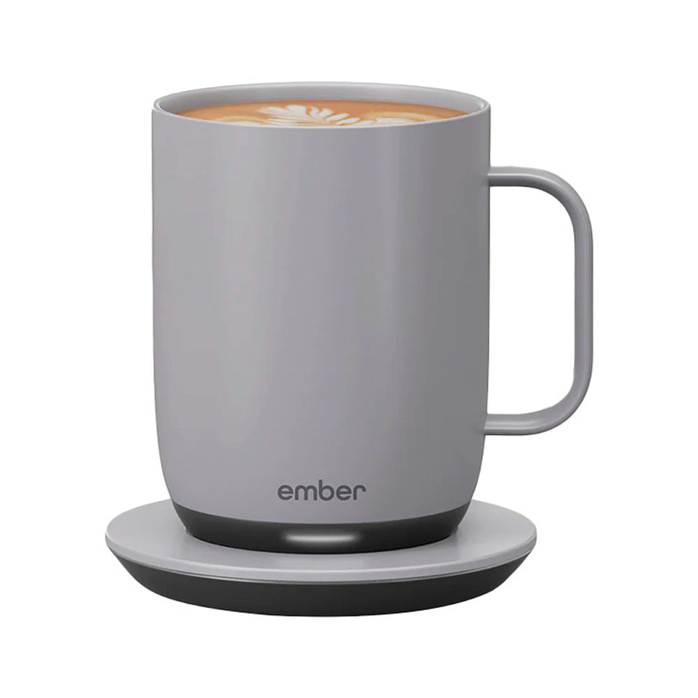 Taza Inteligente Mug 2 Gray 14Oz