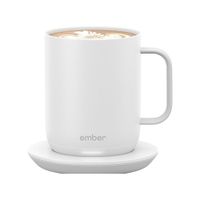 Taza Inteligente Mug 2 White 14OZ
